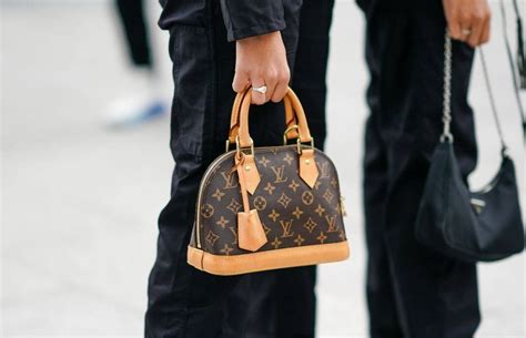 is buying a louis vuitton bag worth it|why is louis vuitton expensive.